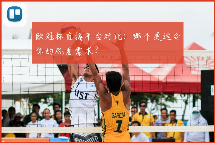 欧冠杯直播平台对比：哪个更适合你的观看需求？