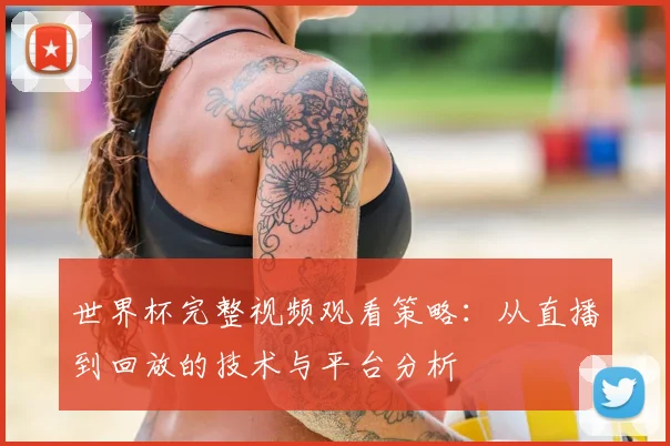 世界杯完整视频观看策略：从直播到回放的技术与平台分析