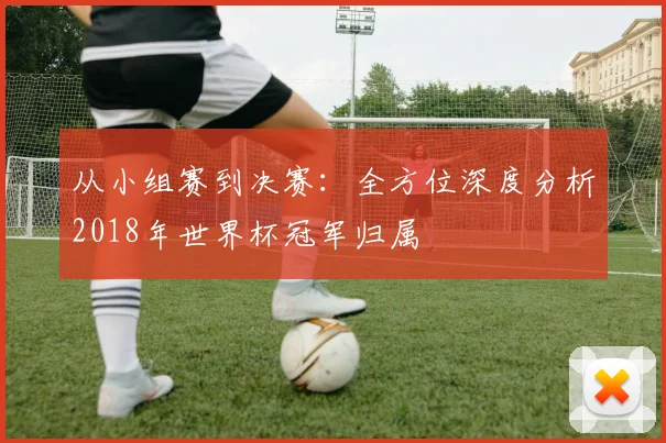 从小组赛到决赛：全方位深度分析2018年世界杯冠军归属